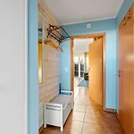 Hébergement de vacances Seehuus *
