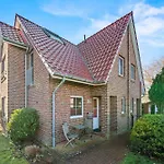 Seehuus Hébergement de vacances Greetsiel
