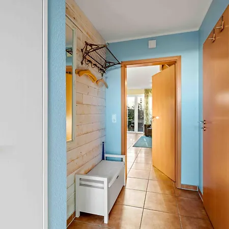 Ferienhaus Seehuus *