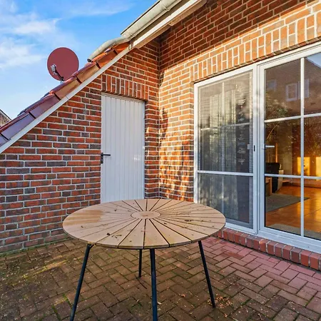 Ferienhaus Seehuus
