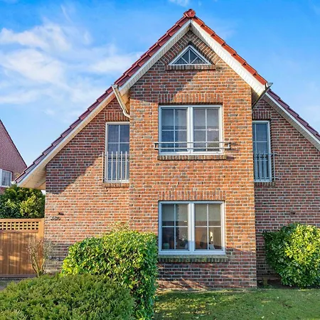 Seehuus Ferienhaus